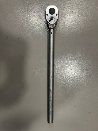 Llave carraca