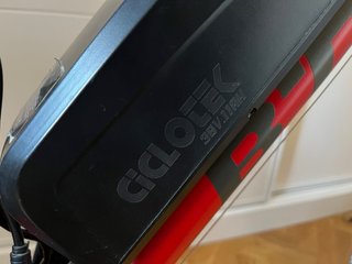 Kit bicicleta eléctrica