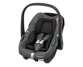 Carro bebé Maxi-Cosi Zelia S Trio