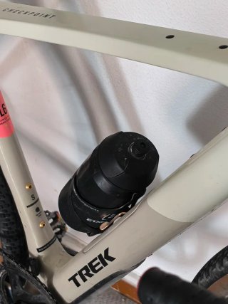 Bicicleta Gravel Trek Checkpoint SL 6 AXS Gen 3
