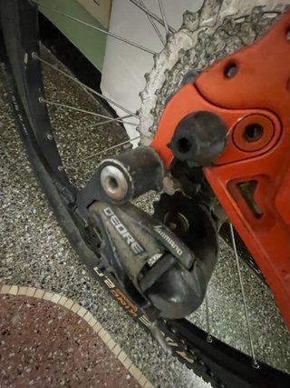Bicicletta KTM Ultra