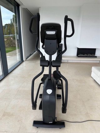 Elíptica profesional SOLE E95