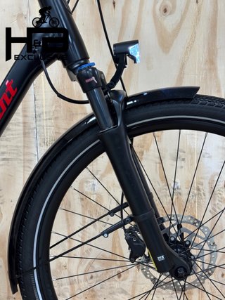Diamant Zing+ Shimano Alivio 2022