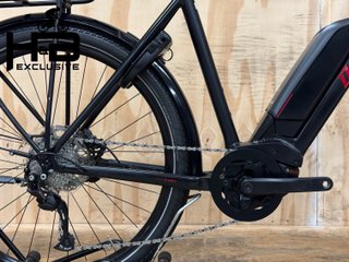 Diamant Zing+ Shimano Alivio 2022