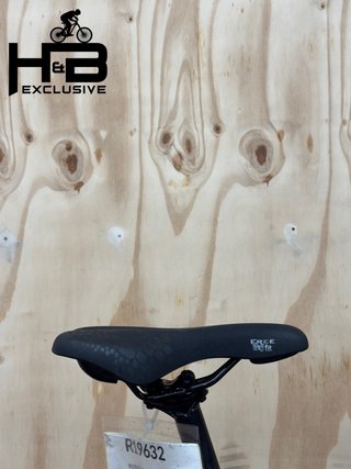 Diamant Zing+ Shimano Alivio 2022