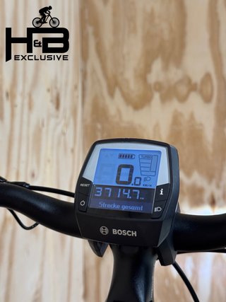 Diamant Zing+ Shimano Alivio 2022