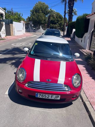MINI Cooper 2006