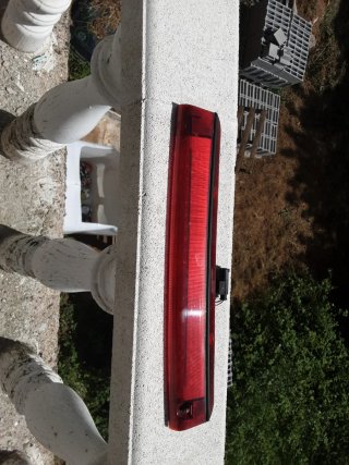 Tercera luz freno Alfa Romeo 159 SW