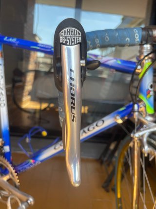 Colnago Master X-Light Art Decor