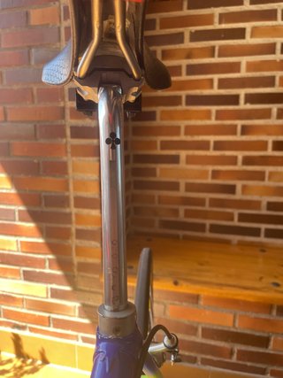 Colnago Master X-Light Art Decor