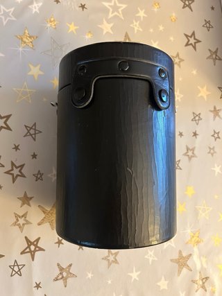 Fundas para objetivos Lowepro y Canon
