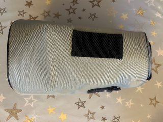 Fundas para objetivos Lowepro y Canon