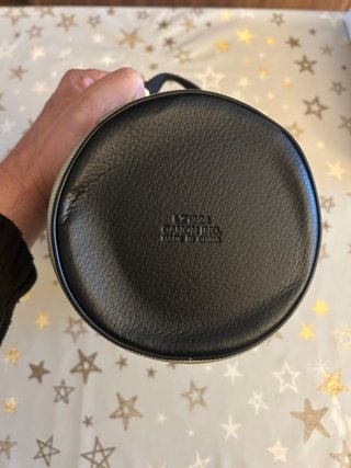Fundas para objetivos Lowepro y Canon