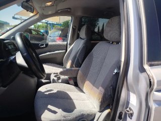 KIA Carnival 2011