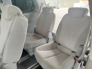 KIA Carnival 2011