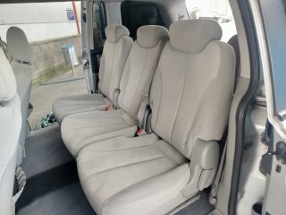 KIA Carnival 2011