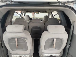 KIA Carnival 2011