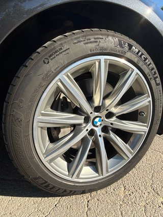 BMW Serie 5 2021