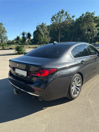 BMW Serie 5 2021