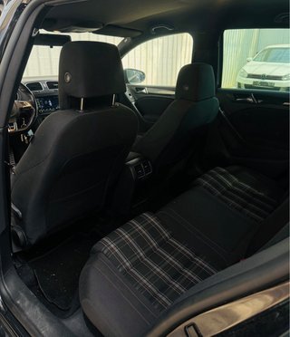 Volkswagen Golf 2012