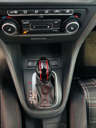 Volkswagen Golf 2012