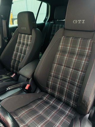Volkswagen Golf 2012