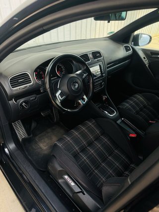 Volkswagen Golf 2012