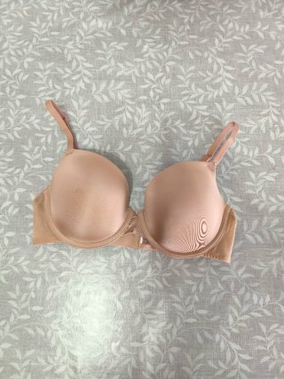 Sujetador Primark 80C Beige