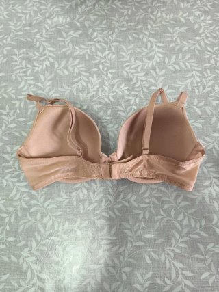 Sujetador Primark 80C Beige