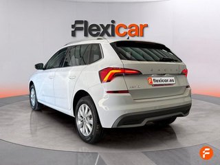 Skoda Kamiq 1.0 TSI 81kW (110CV) DSG Emotion