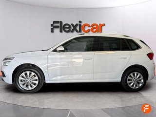 Skoda Kamiq 1.0 TSI 81kW (110CV) DSG Emotion