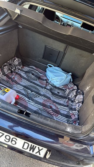 Opel Vectra 2006