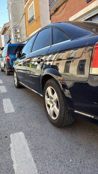 Opel Vectra 2006
