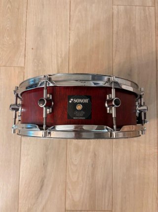 Caja Sonor Sonic Plus Made in Germany