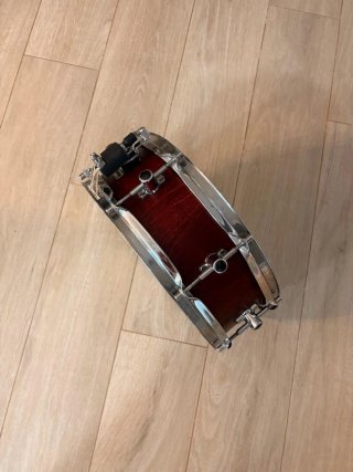 Caja Sonor Sonic Plus Made in Germany