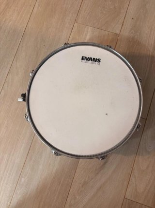 Caja Sonor Sonic Plus Made in Germany
