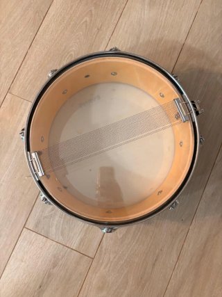 Caja Sonor Sonic Plus Made in Germany