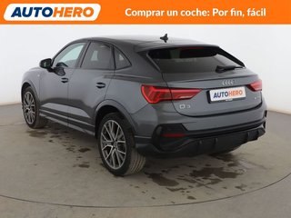 Audi Q3 35 TFSI Mild-Hybrid ACT S line