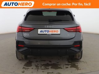 Audi Q3 35 TFSI Mild-Hybrid ACT S line