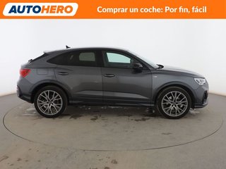 Audi Q3 35 TFSI Mild-Hybrid ACT S line