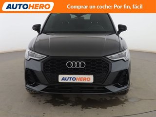 Audi Q3 35 TFSI Mild-Hybrid ACT S line