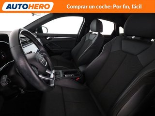 Audi Q3 35 TFSI Mild-Hybrid ACT S line