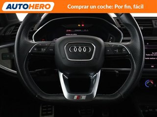 Audi Q3 35 TFSI Mild-Hybrid ACT S line