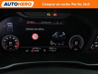 Audi Q3 35 TFSI Mild-Hybrid ACT S line