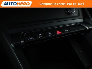 Audi Q3 35 TFSI Mild-Hybrid ACT S line