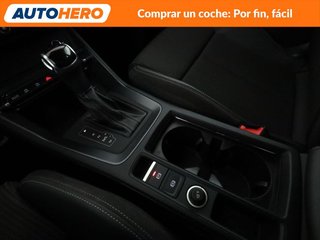 Audi Q3 35 TFSI Mild-Hybrid ACT S line