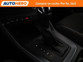 Audi Q3 35 TFSI Mild-Hybrid ACT S line