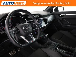 Audi Q3 35 TFSI Mild-Hybrid ACT S line