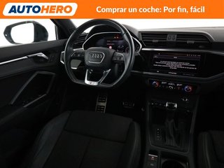 Audi Q3 35 TFSI Mild-Hybrid ACT S line