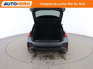 Audi Q3 35 TFSI Mild-Hybrid ACT S line